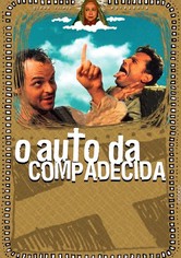 O Auto da Compadecida