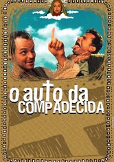 O Auto da Compadecida
