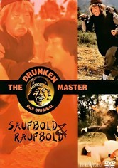 Saufbold und Raufbold
