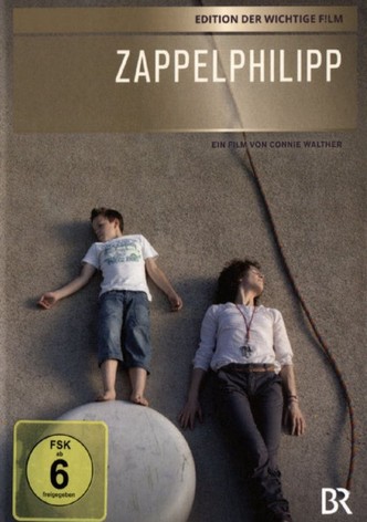 Zappelphilipp