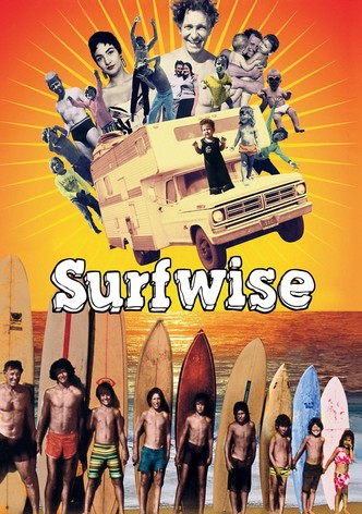 Surfwise