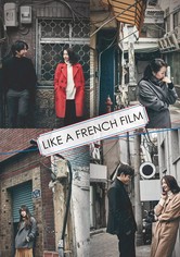 Like a French Film