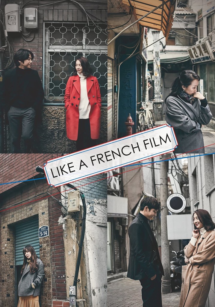 Like a French Film