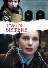 Twin sisters