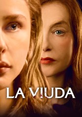 La viuda