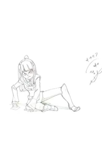 How the Magic Was Created: Little Witch Academia Work Log