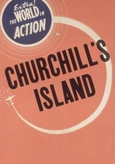 Churchill's Island