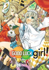 Binbougami ga!
