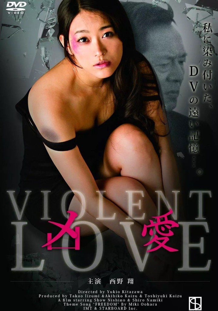 Violent Love