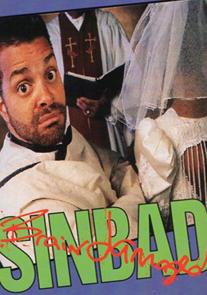 Sinbad: Brain Damaged