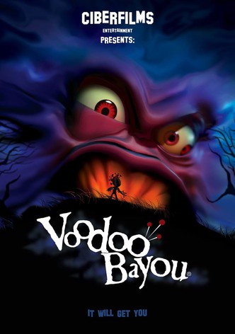 Voodoo Bayou