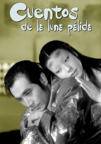 Cuentos de la luna pálida