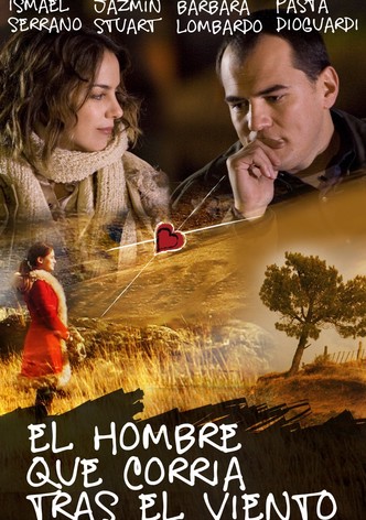 El hombre que corría tras el viento