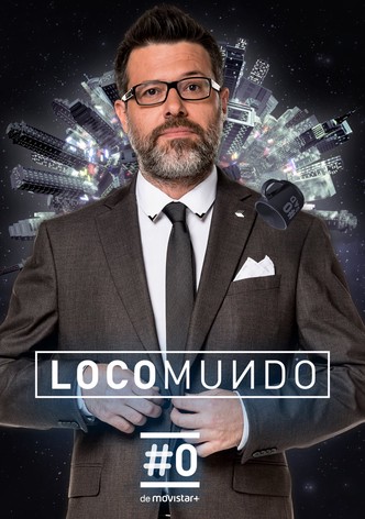 LocoMundo