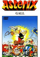 Asteriks Gall