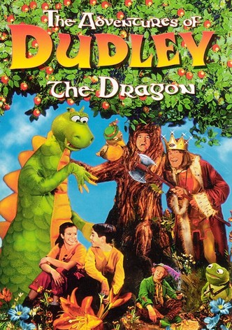The Adventures of Dudley the Dragon