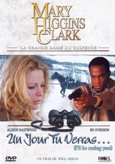 その他 Mary Higgins Clark: Un Jour Tu Ver [DVD] Mary Higgins Clark: Un Jour Tu Ver [DVD]