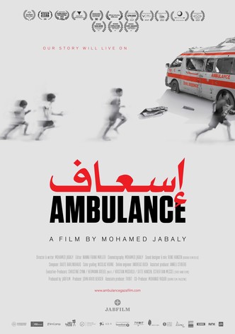 Ambulance