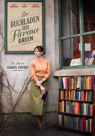 Der Buchladen der Florence Green