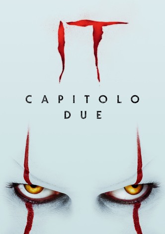 It - Capitolo due