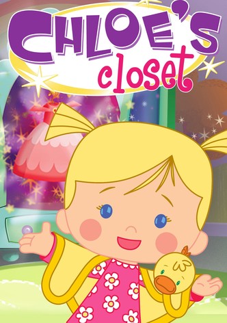 Chloe's Closet