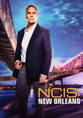 NCIS: ニューオーリンズ - シーズン 6