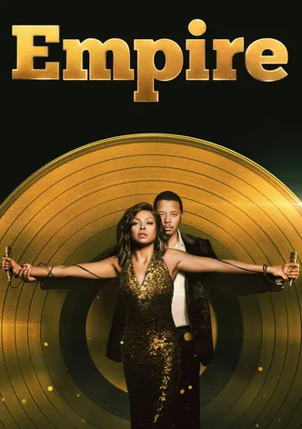 Empire poster