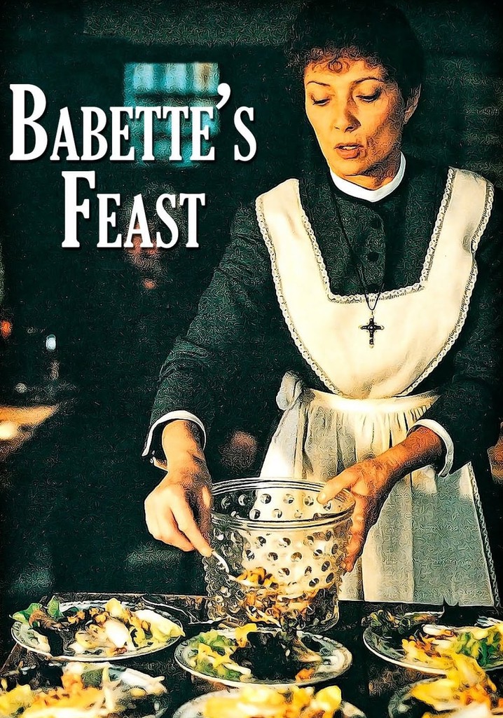 Fantastisk gøre det muligt for Skalk Babette's Feast streaming: where to watch online?