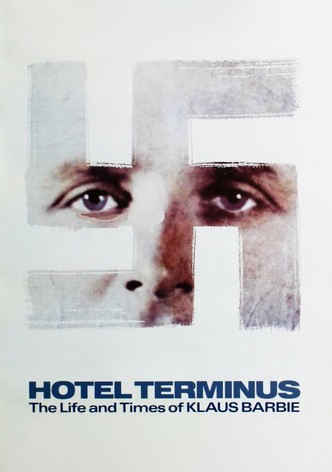 Hotel Terminus - Leben und Zeit von Klaus Barbie