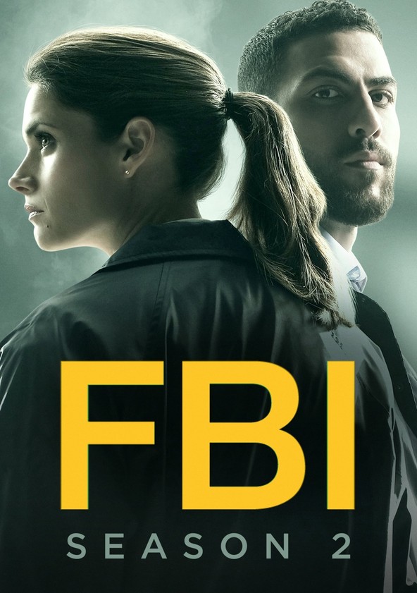Fbi season 2 2025 putlocker
