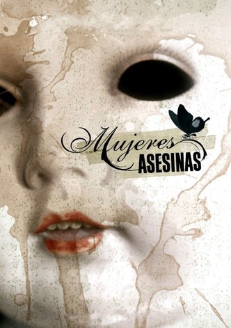 Mujeres asesinas