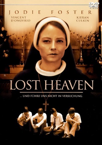 Lost Heaven
