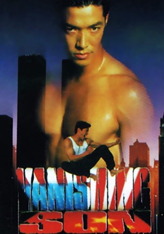 Vanishing Son