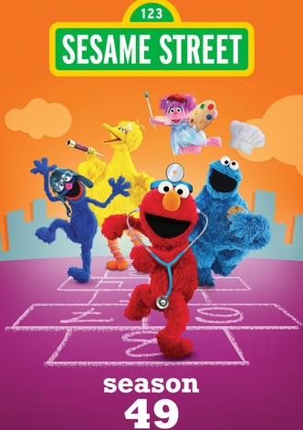 Sesame Street - streaming tv show online