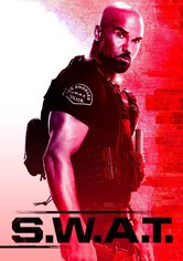 S.w.a.t. II (23) - Séria 3