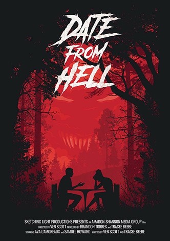Date From Hell