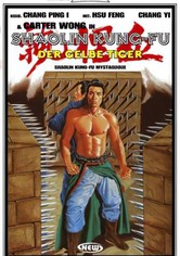 Shaolin Kung-Fu - Der gelbe Tiger