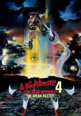 A Nightmare on Elm Street 4: The Dream Master