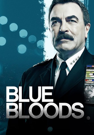 Blue bloods 2025 free streaming