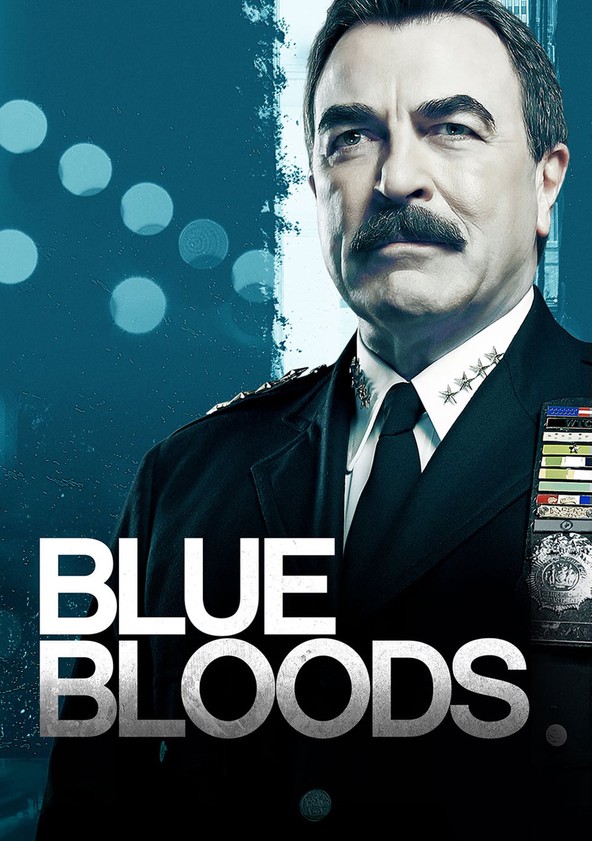 Season 9 blue hot sale bloods netflix