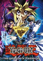 Yu-Gi-Oh!: The Dark Side of Dimensions