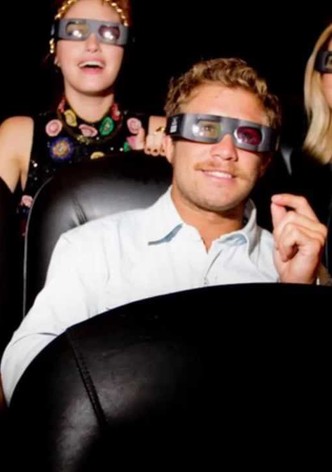TeenAngels: El Adios 3D