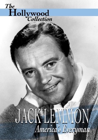 Jack Lemmon