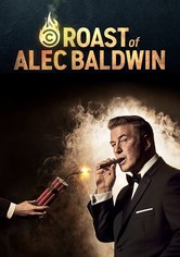 The Comedy Central Roast of Alec Baldwin