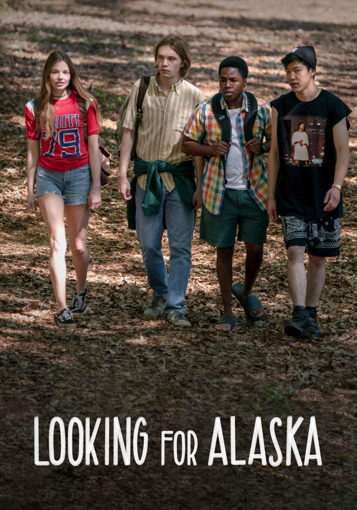 looking-for-alaska-streaming-tv-show-online