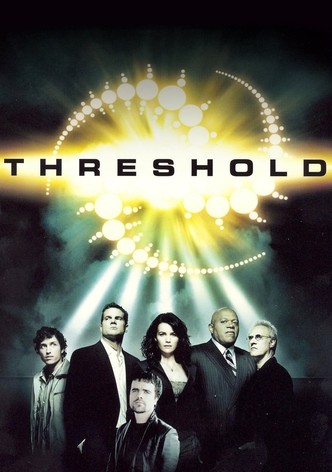 Threshold : Premier contact