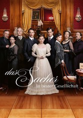 Das Sacher. In bester Gesellschaft