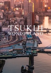 Tsukiji Wonderland