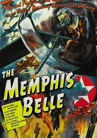 Die Memphis Belle - Die Geschichte einer fliegenden Festung