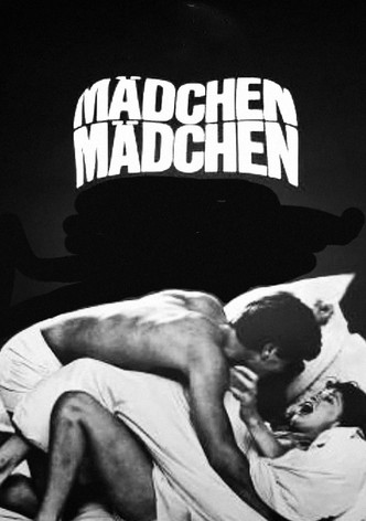 Mädchen Mädchen